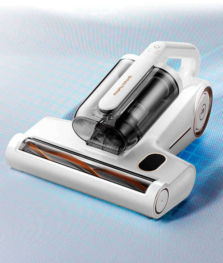 Morphy Richards Mites Vacuum Cleaner