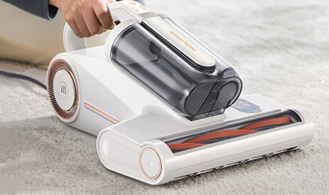 Morphy Richards Mites Vacuum Cleaner