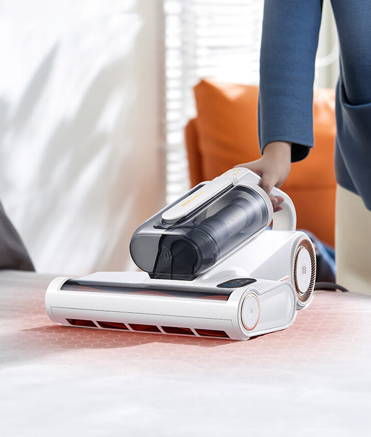 Morphy Richards Mites Vacuum Cleaner