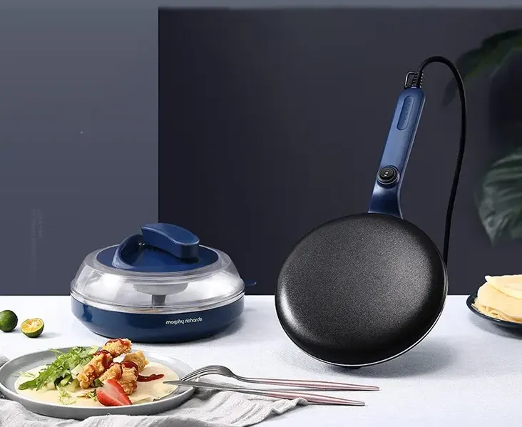 Morphy Richards Pancake Machine