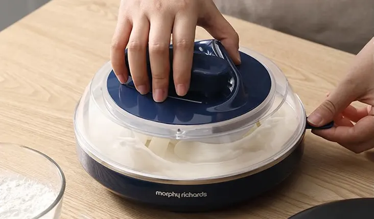 Morphy Richards Pancake Machine