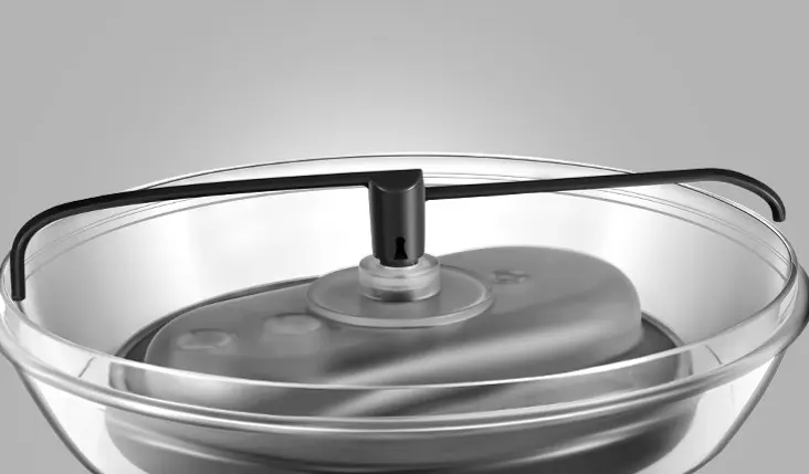 Morphy Richards Pancake Machine