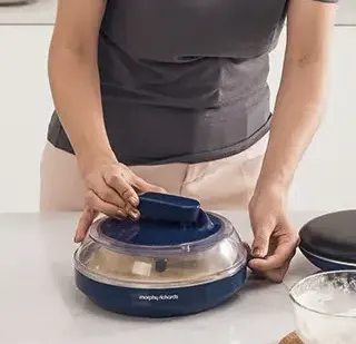 Morphy Richards Pancake Machine