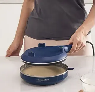 Morphy Richards Pancake Machine