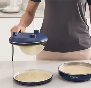 Morphy Richards Pancake Machine