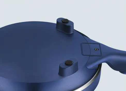Morphy Richards Pancake Machine