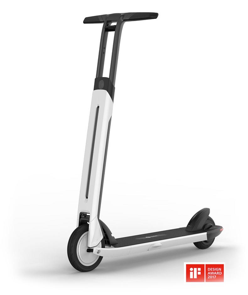Ninebot KickScooter Air T15 Ninebot KickScooter Air T15