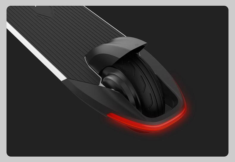 Ninebot KickScooter Air T15 Ninebot KickScooter Air T15