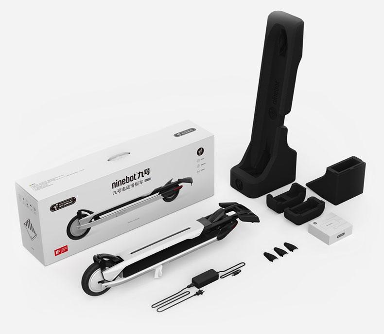 Ninebot KickScooter Air T15 Ninebot KickScooter Air T15