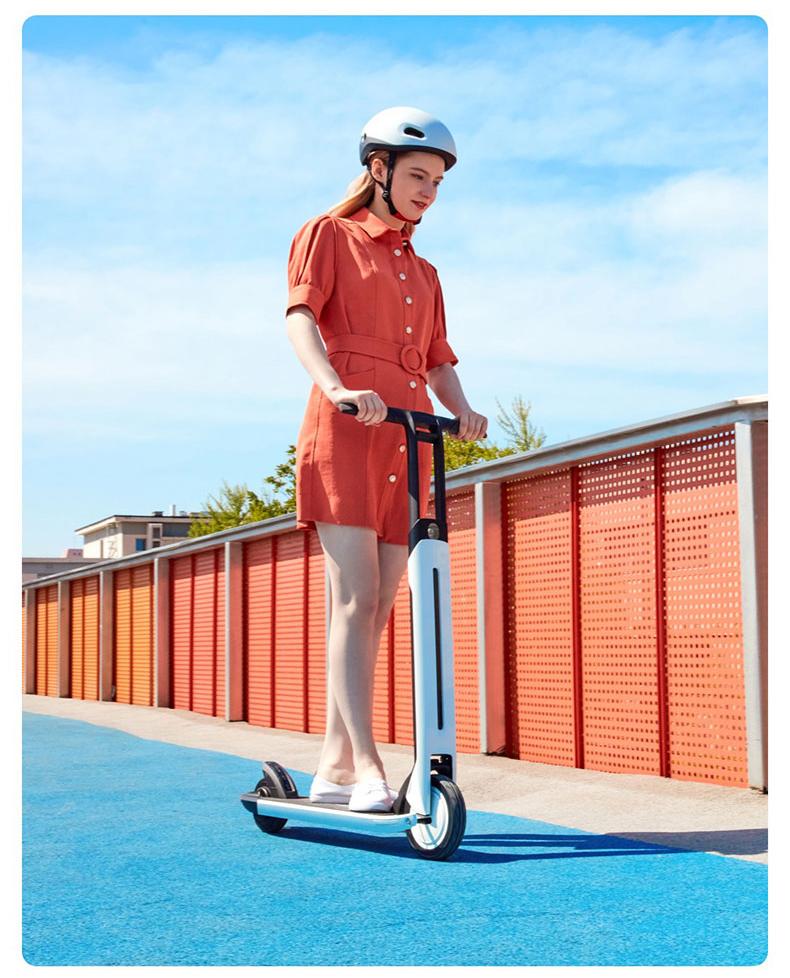 Ninebot KickScooter Air T15 Ninebot KickScooter Air T15