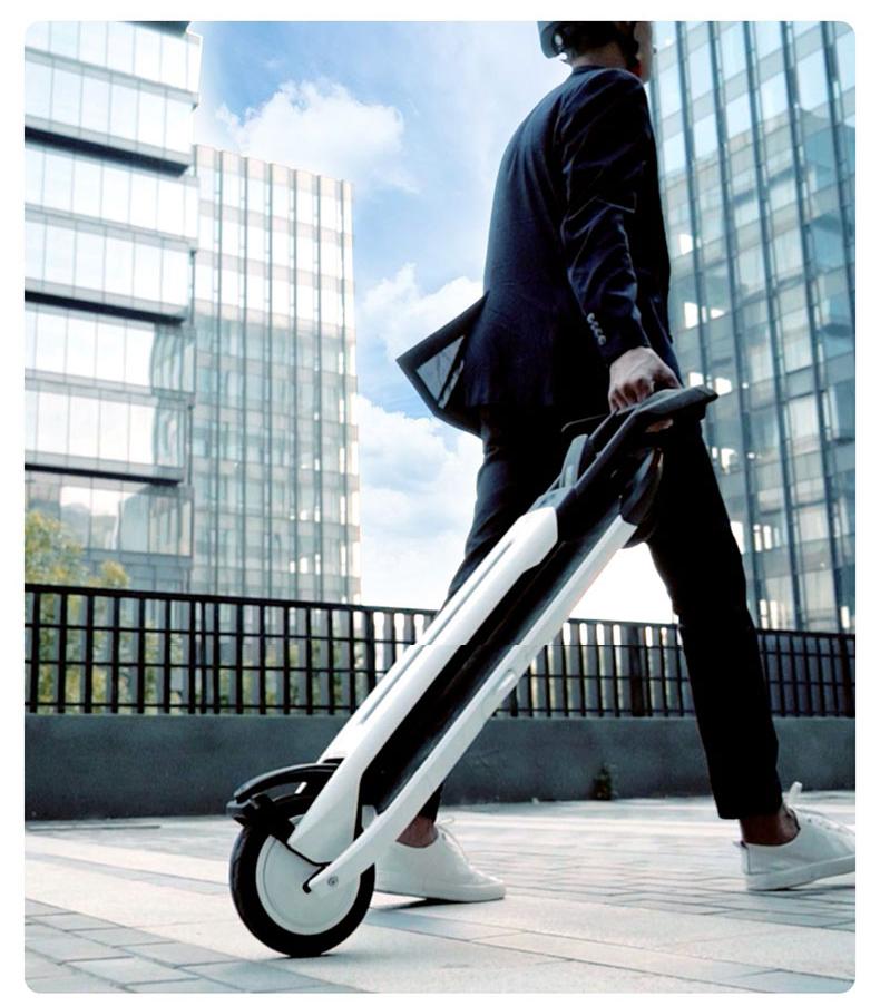 Ninebot KickScooter Air T15 Ninebot KickScooter Air T15