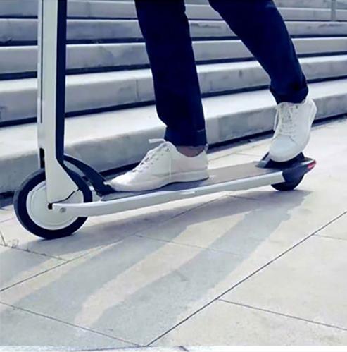 Ninebot KickScooter Air T15 Ninebot KickScooter Air T15