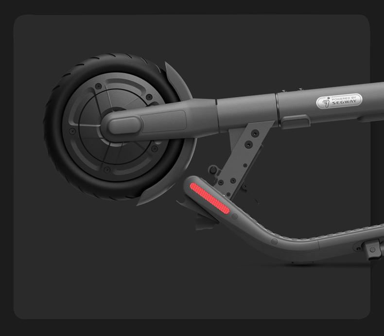 Ninebot KickScooter E22 Ninebot KickScooter E22