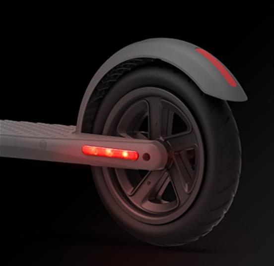 Ninebot KickScooter E22 Ninebot KickScooter E22