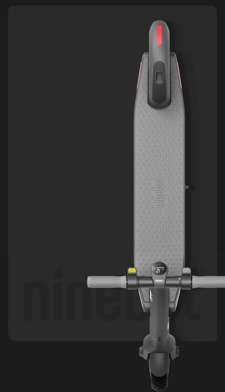 Ninebot KickScooter E22 Ninebot KickScooter E22