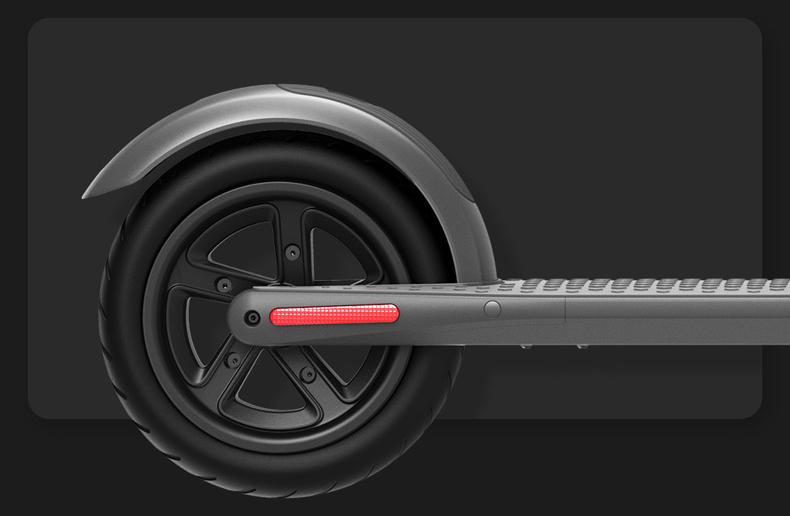 Ninebot KickScooter E22 Ninebot KickScooter E22