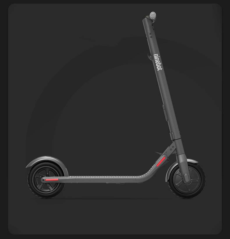 Ninebot KickScooter E22 Ninebot KickScooter E22