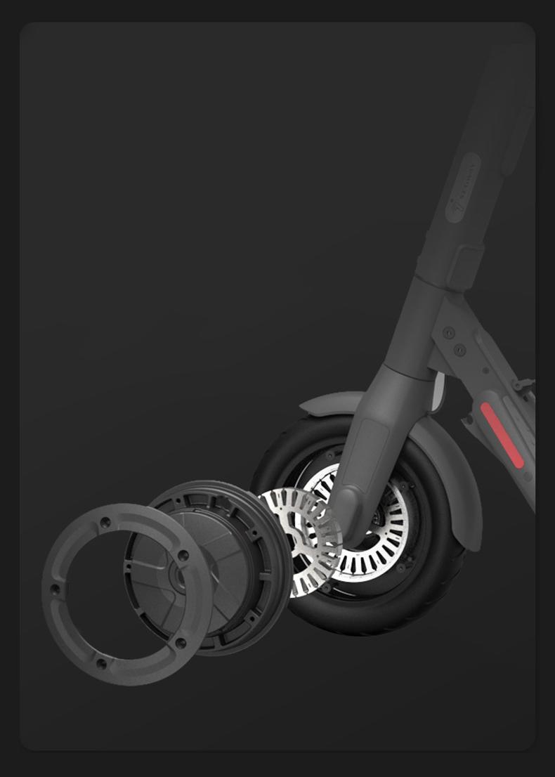 Ninebot KickScooter E22 Ninebot KickScooter E22