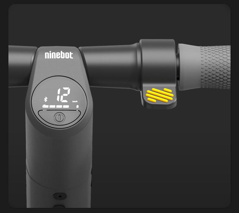 Ninebot KickScooter E22 Ninebot KickScooter E22
