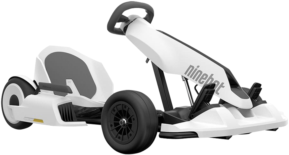 Xiaomi Ninebot Gokart Xiaomi Ninebot Gokart