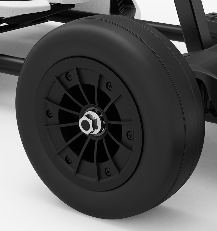 Xiaomi Ninebot Gokart Xiaomi Ninebot Gokart