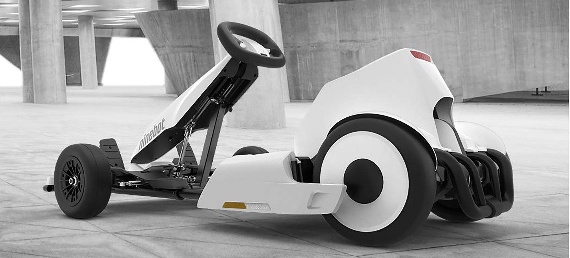 Xiaomi Ninebot Gokart Xiaomi Ninebot Gokart