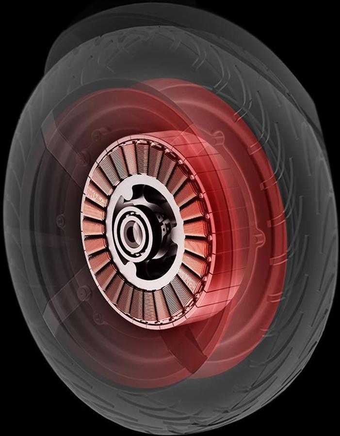Xiaomi Ninebot Gokart Xiaomi Ninebot Gokart