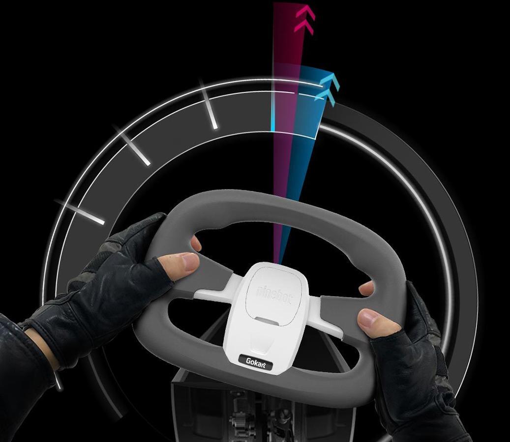 Xiaomi Ninebot Gokart Xiaomi Ninebot Gokart