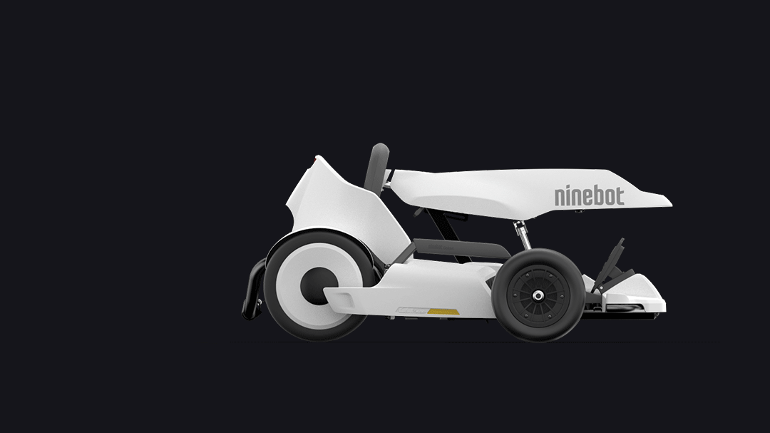 Xiaomi Ninebot Gokart Xiaomi Ninebot Gokart