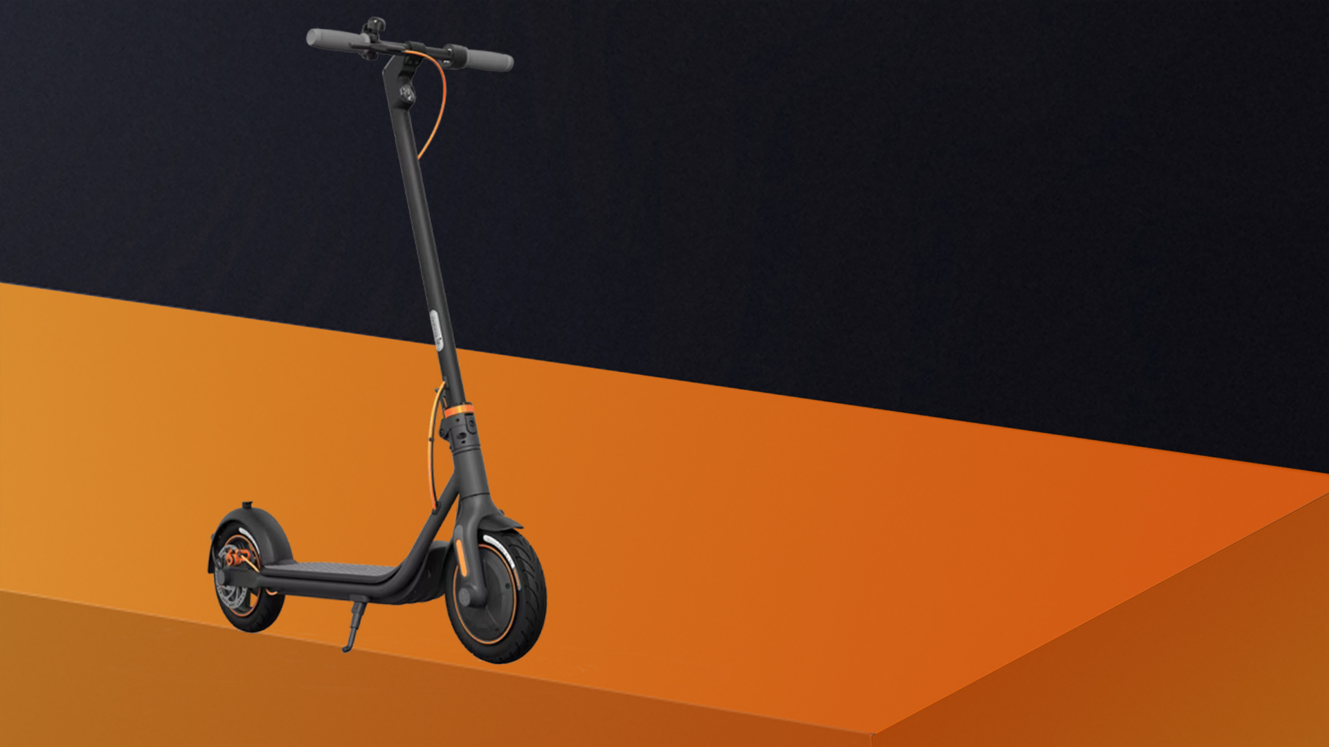 Ninebot KickScooter F40 Ninebot KickScooter F40