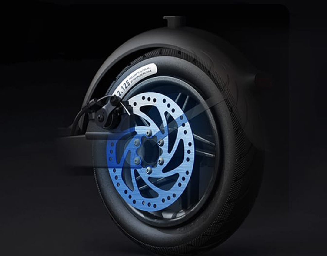 Ninebot KickScooter F40 Ninebot KickScooter F40