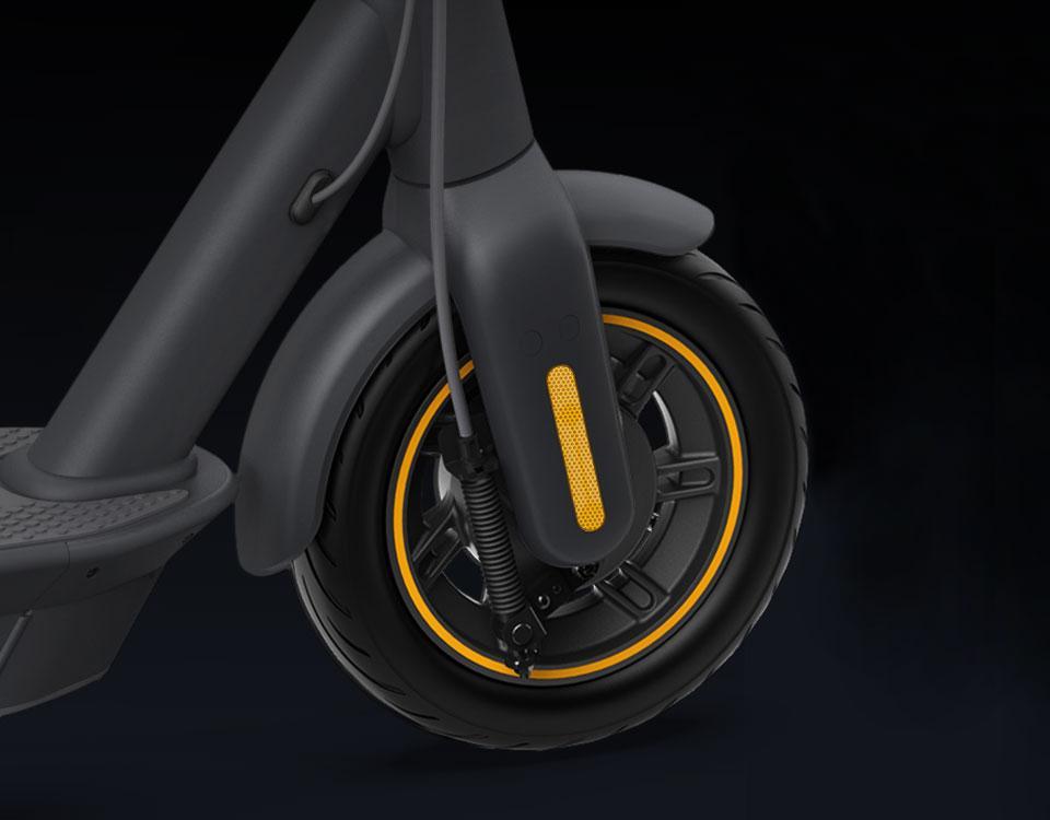 Ninebot KickScooter MAX