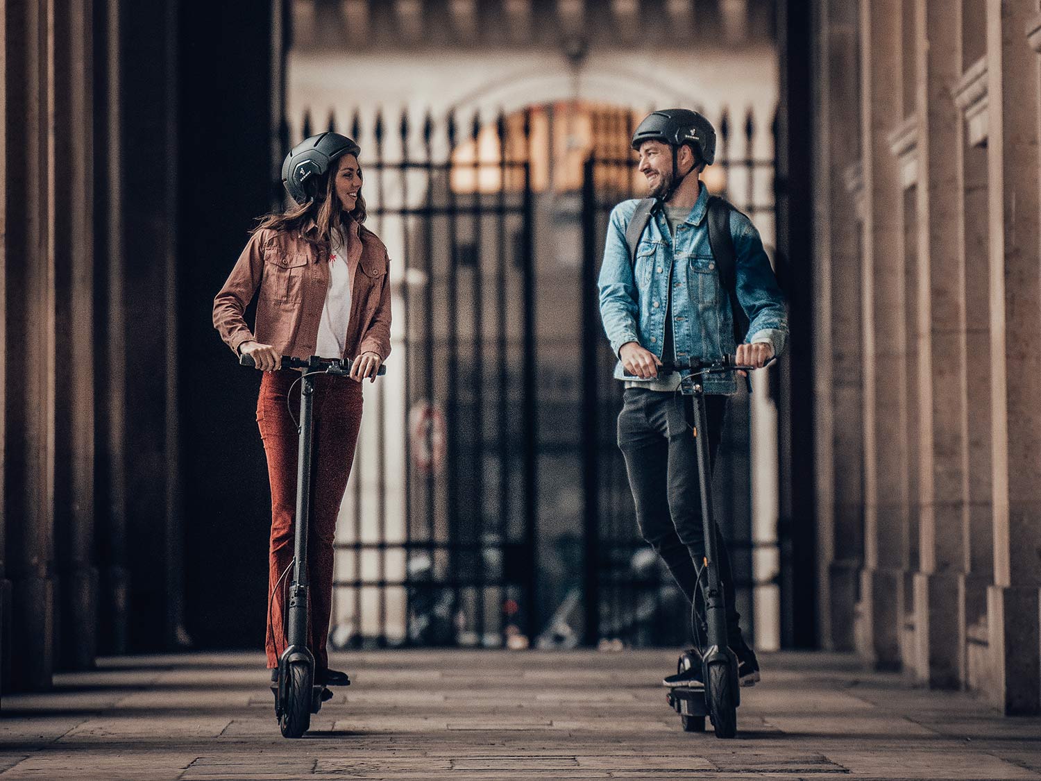 Ninebot KickScooter MAX