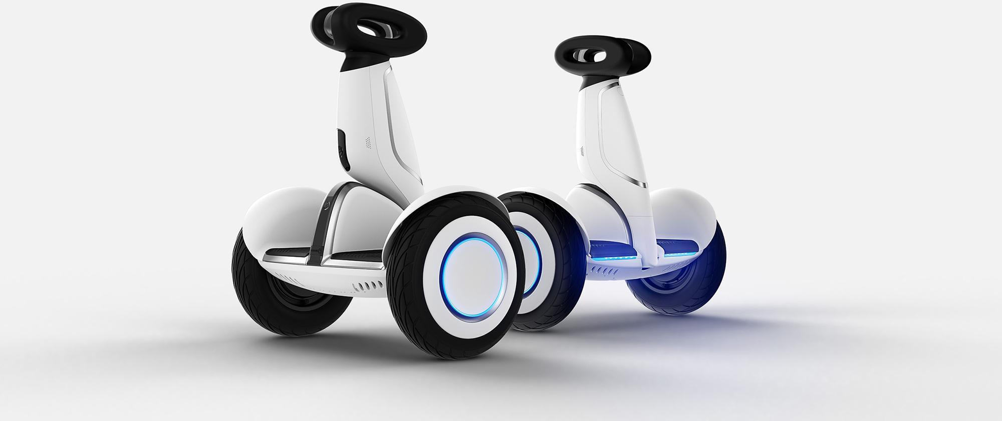 Xiaomi Ninebot Plus Xiaomi Ninebot Plus