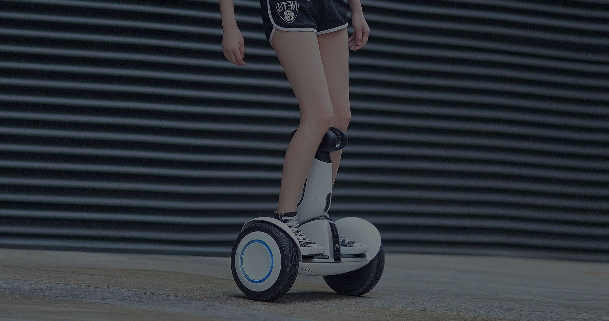 Xiaomi Ninebot Plus Xiaomi Ninebot Plus