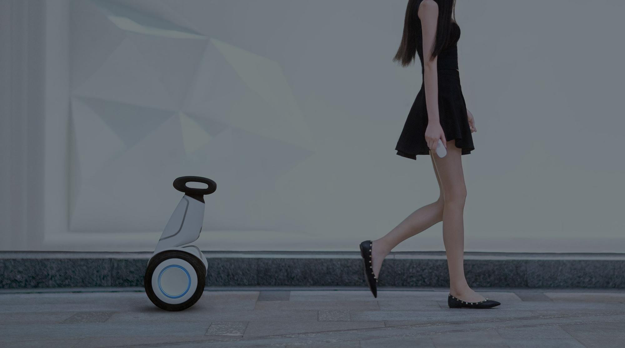 Xiaomi Ninebot Plus Xiaomi Ninebot Plus