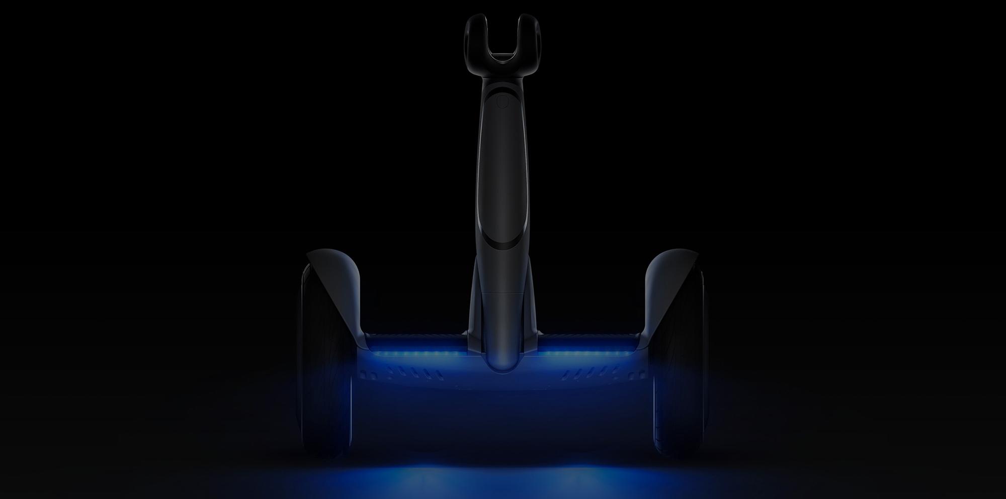  Xiaomi Ninebot Plus