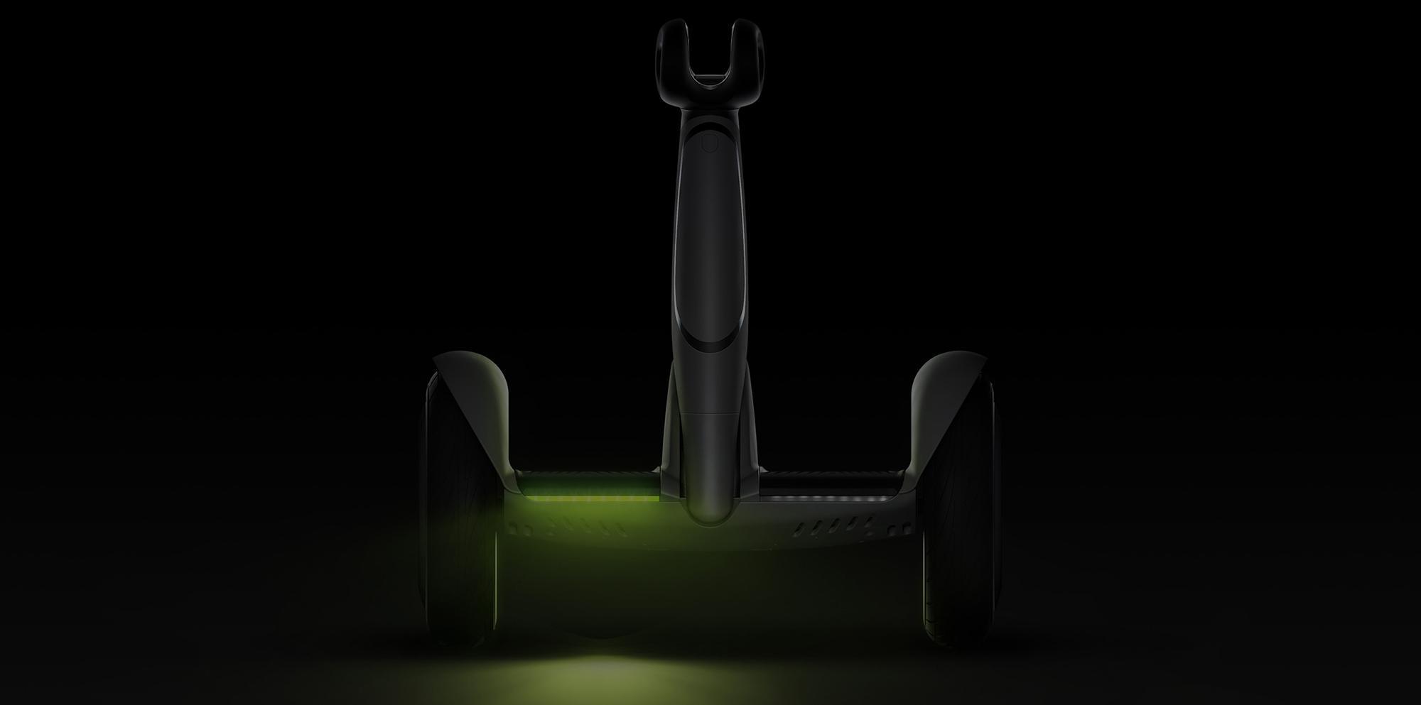  Xiaomi Ninebot Plus