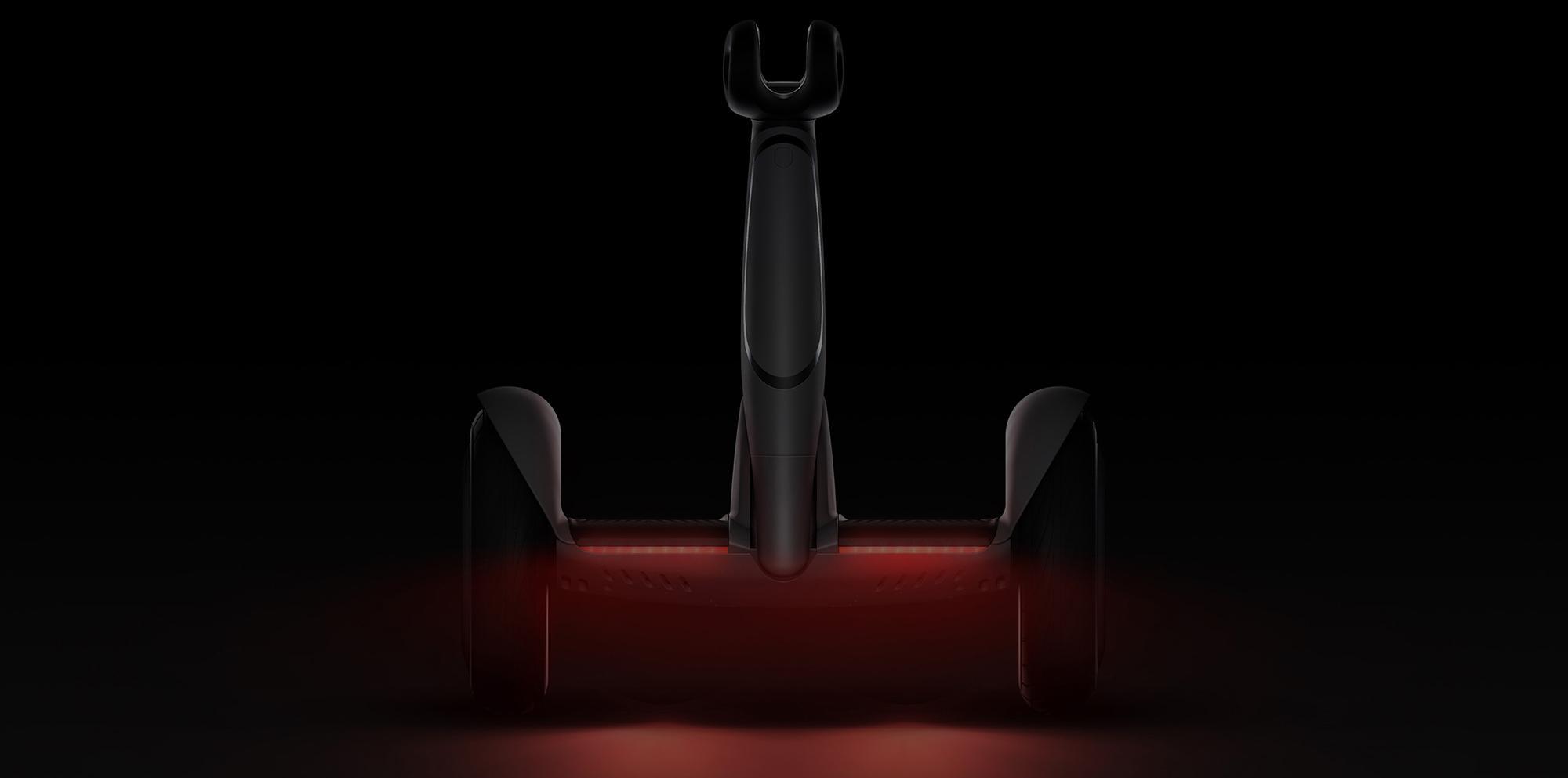  Xiaomi Ninebot Plus