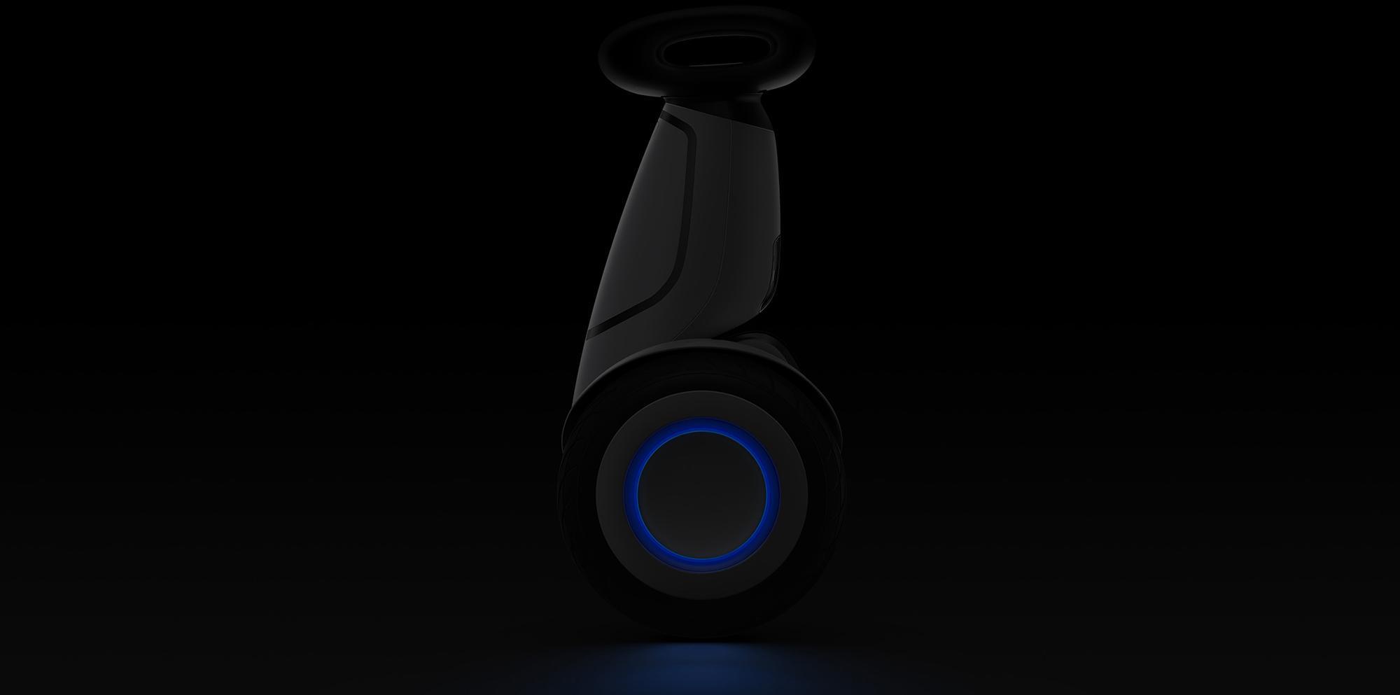  Xiaomi Ninebot Plus
