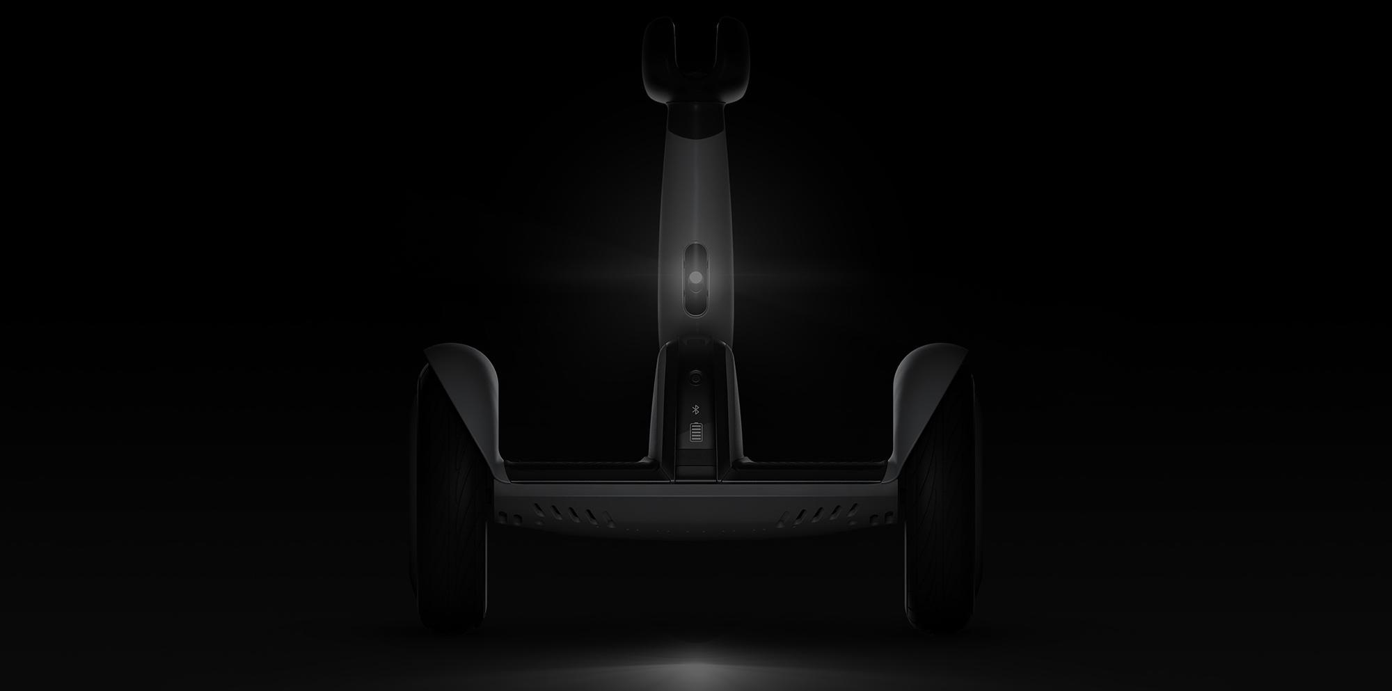  Xiaomi Ninebot Plus