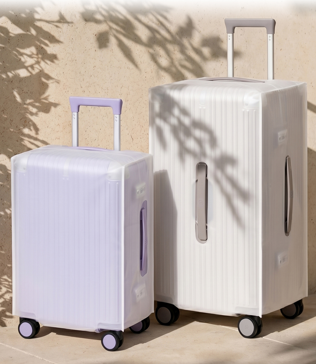 All-Round Guard 2.0 Suitcase Cover