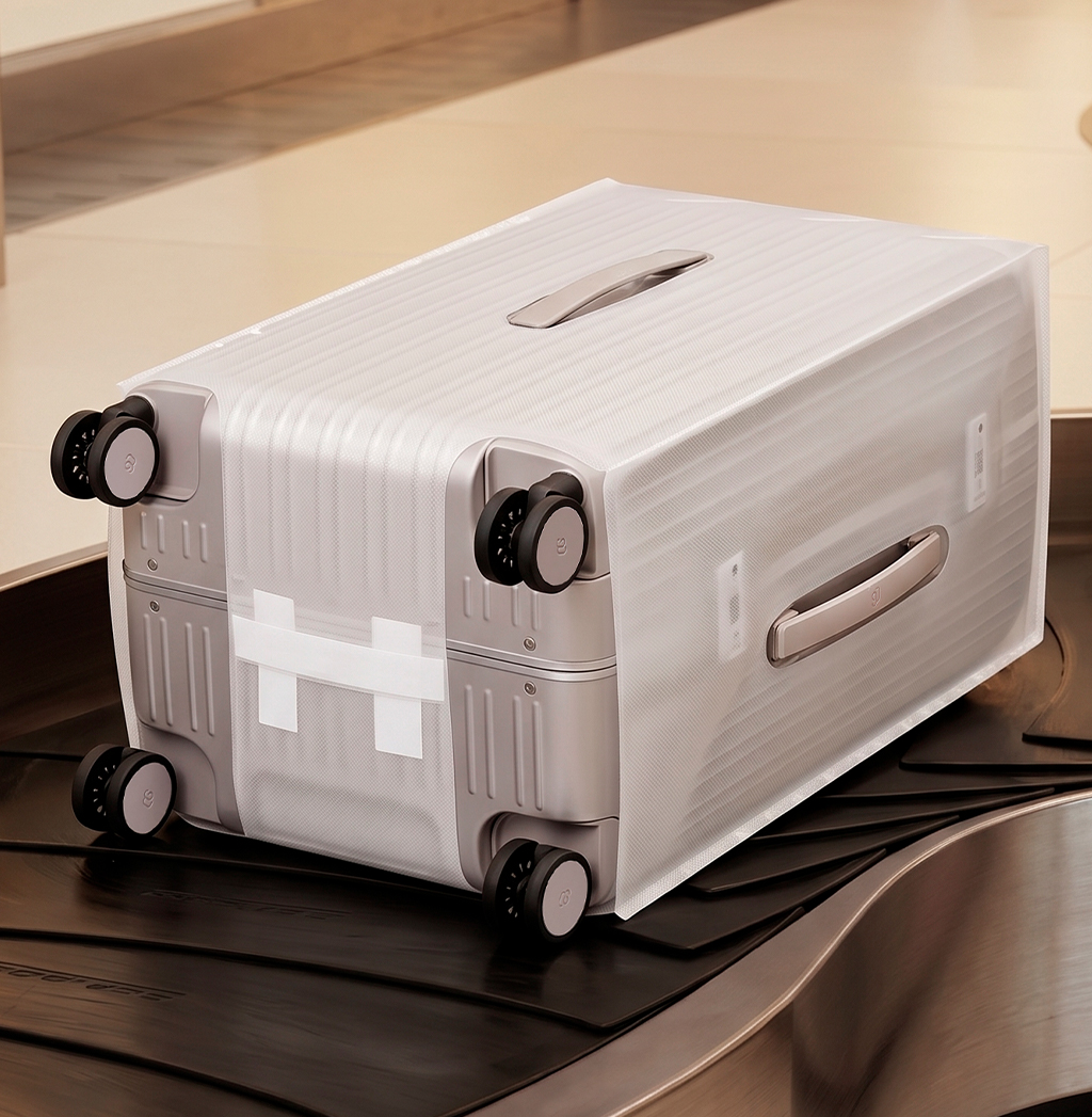 All-Round Guard 2.0 Suitcase Cover