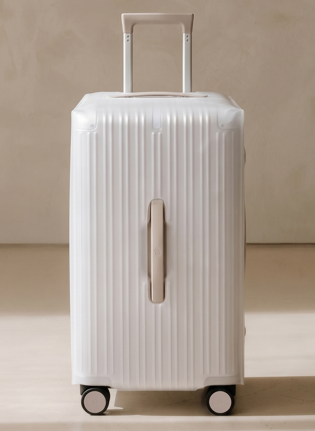 All-Round Guard 2.0 Suitcase Cover