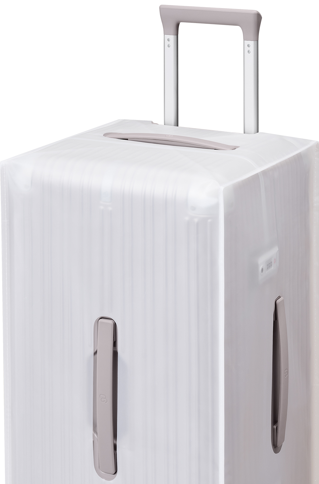 All-Round Guard 2.0 Suitcase Cover