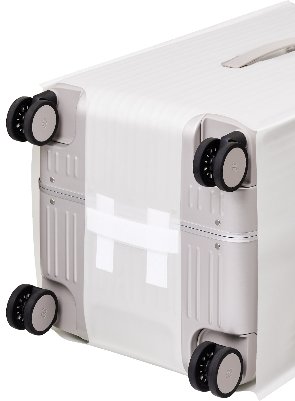 All-Round Guard 2.0 Suitcase Cover