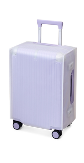 All-Round Guard 2.0 Suitcase Cover