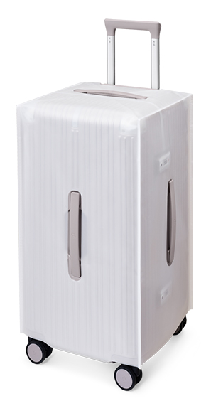 All-Round Guard 2.0 Suitcase Cover