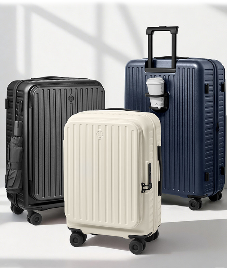 NinetyGo Alps Suitcase 20(S) NinetyGo Alps Suitcase 20(S)