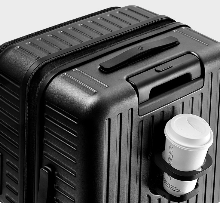 NinetyGo Alps Suitcase 20(S) NinetyGo Alps Suitcase 20(S)